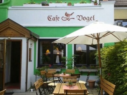 照片: Caf&amp;eacute; Vogel